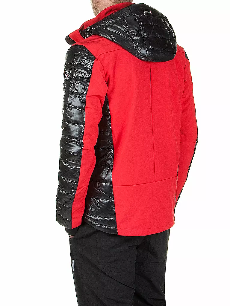 ICEPEAK | Herren Softshell-Jacke Cale | 