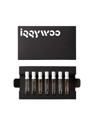 IGGYWOO | Geschenkset - Discovery Set 7x2ml