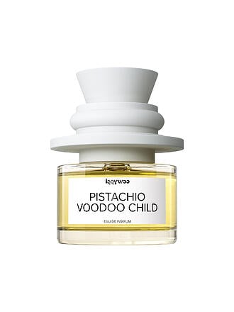 IGGYWOO | Pistachio Voodoo Child Eau de Parfum 60ml