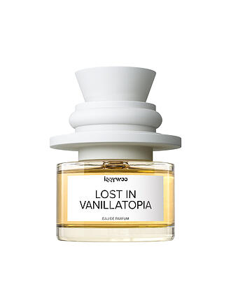IGGYWOO | Lost In Vanillatopia Eau de Parfum 60ml