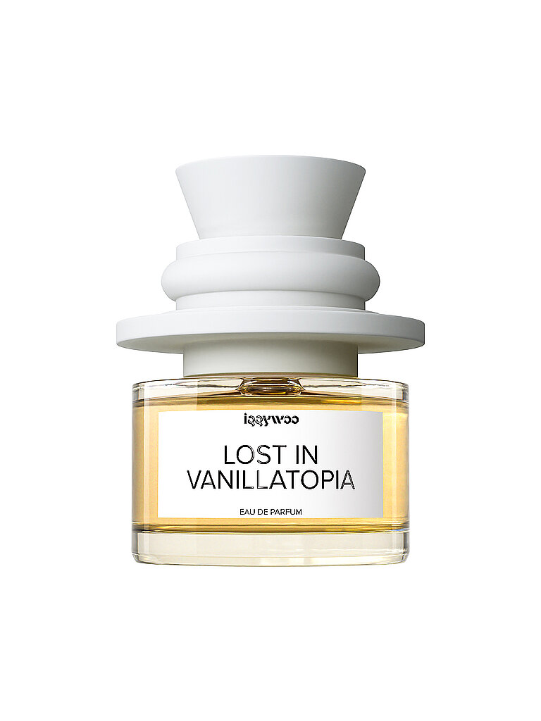 IGGYWOO Lost In Vanillatopia Eau de Parfum 60ml