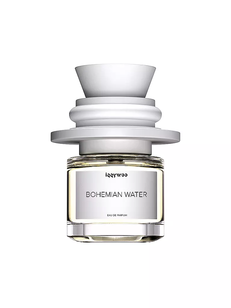 IGGYWOO | Bohemian Water Eau de Parfum 50ml | keine Farbe