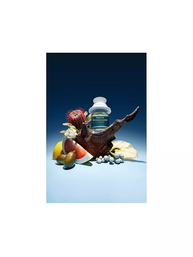 IGGYWOO | Bohemian Water Eau de Parfum 50ml | keine Farbe