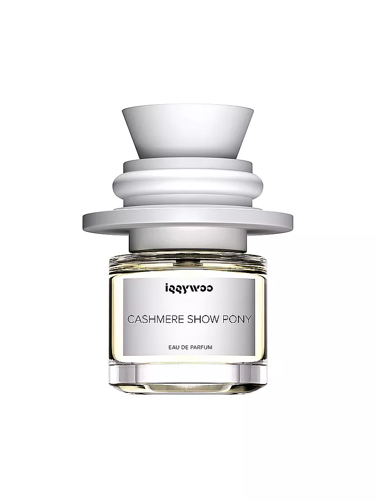 IGGYWOO | Cashmere Show Pony Eau de Parfum 50ml | keine Farbe