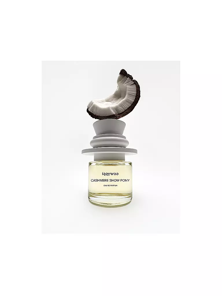 IGGYWOO | Cashmere Show Pony Eau de Parfum 50ml | keine Farbe