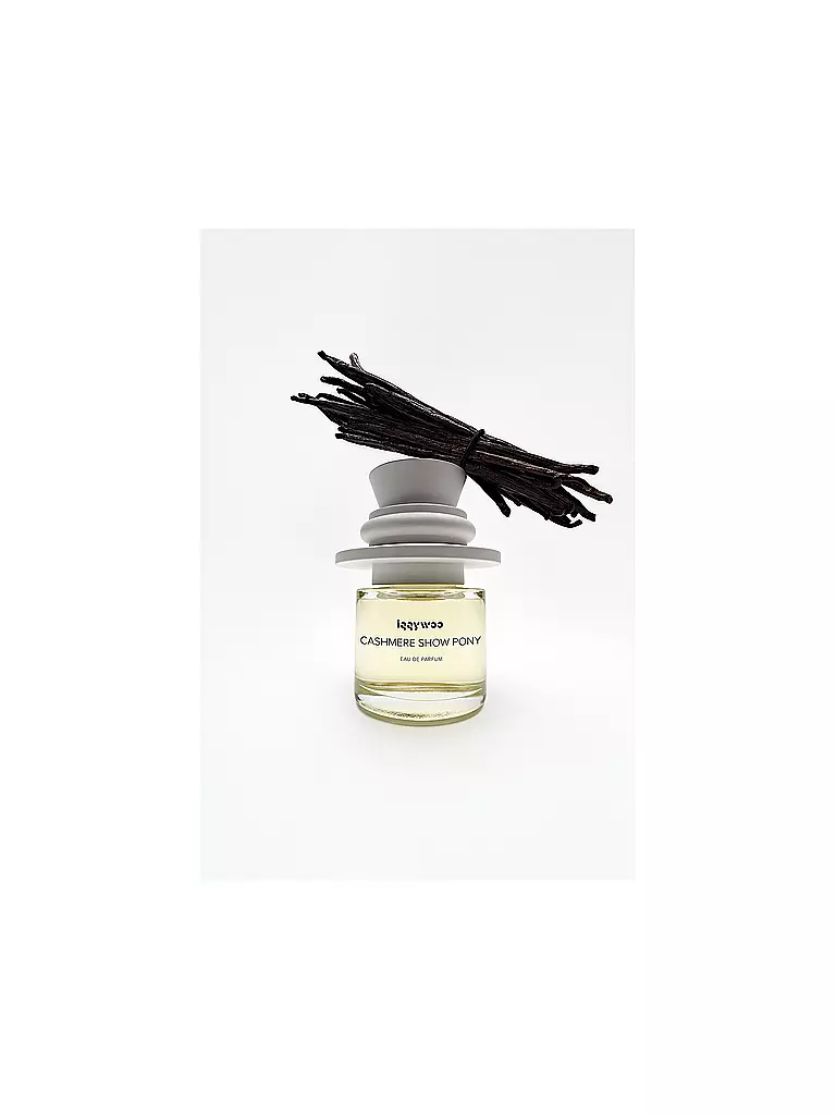 IGGYWOO | Cashmere Show Pony Eau de Parfum 50ml | keine Farbe
