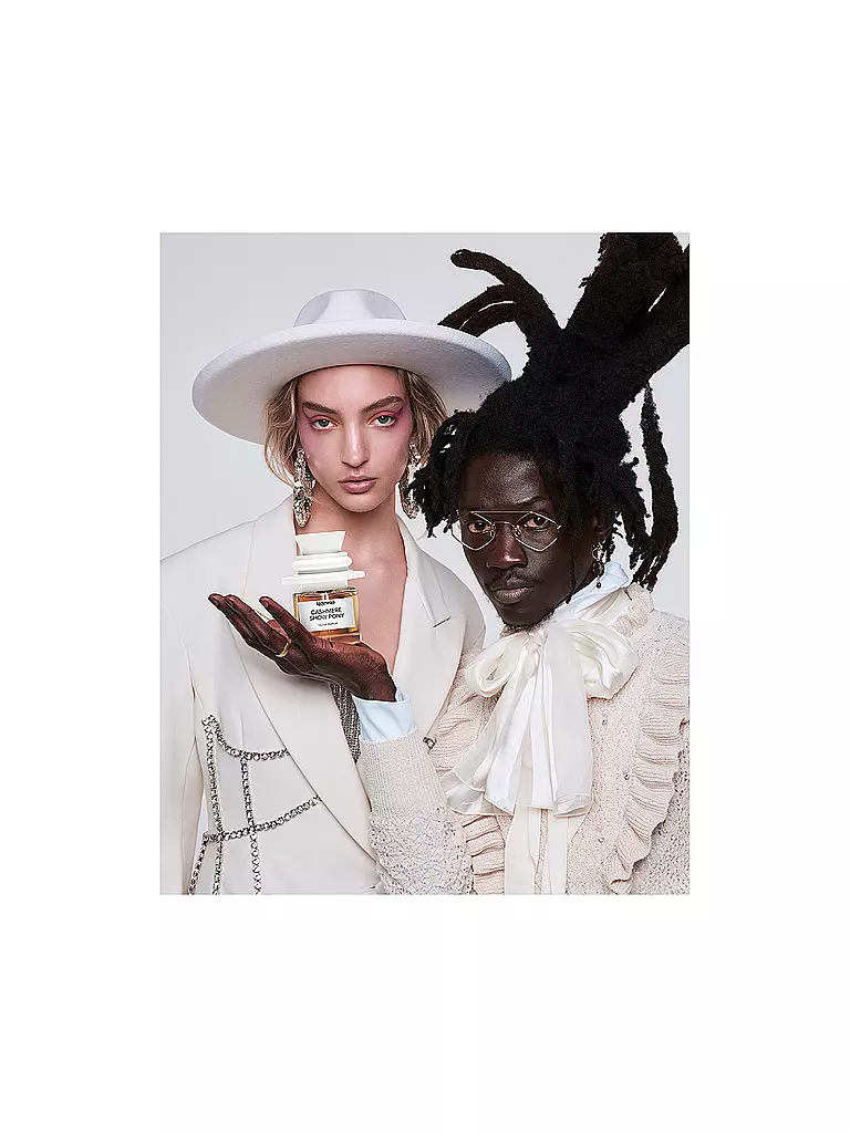 IGGYWOO | Cashmere Show Pony Eau de Parfum 50ml | keine Farbe