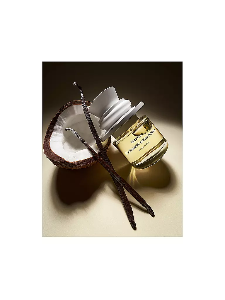 IGGYWOO | Cashmere Show Pony Eau de Parfum 50ml | keine Farbe