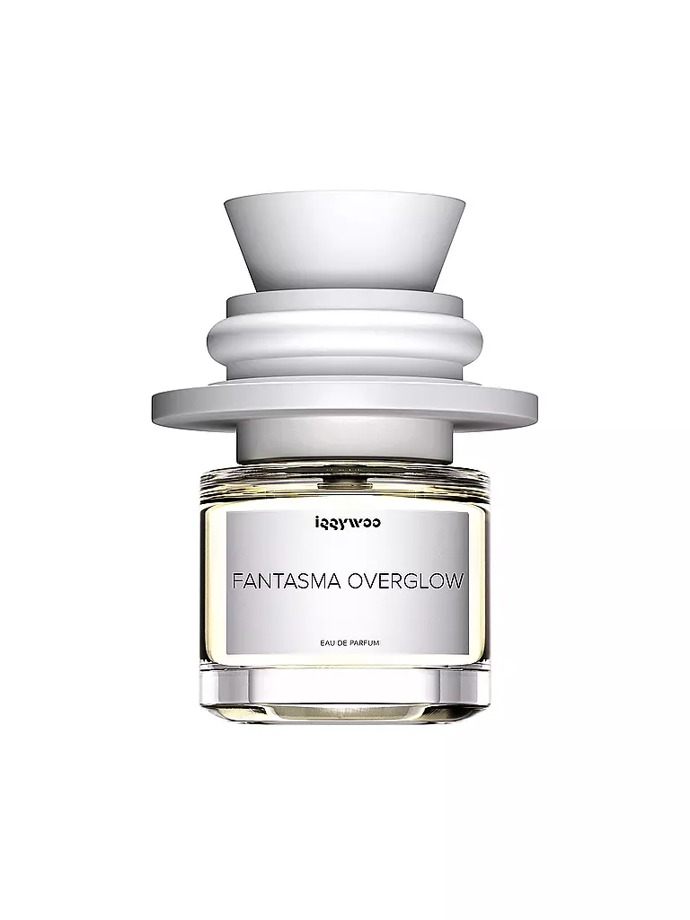 IGGYWOO | Fantasma Overglow Eau de Parfum 50ml | keine Farbe