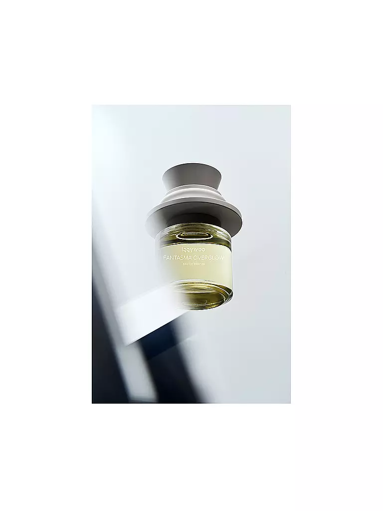 IGGYWOO | Fantasma Overglow Eau de Parfum 50ml | keine Farbe