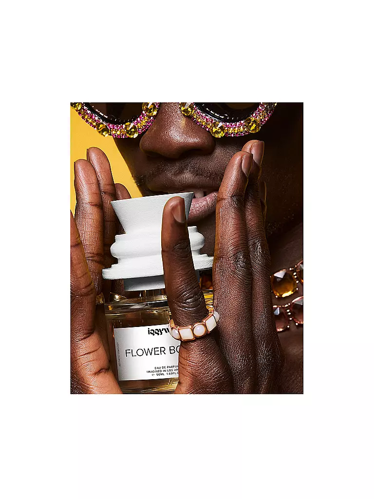 IGGYWOO | Flower Boy Eau de Parfum 50ml | keine Farbe