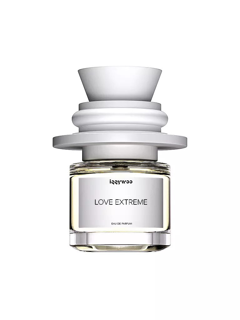 IGGYWOO | Love Extreme Eau de Parfum 50ml | keine Farbe