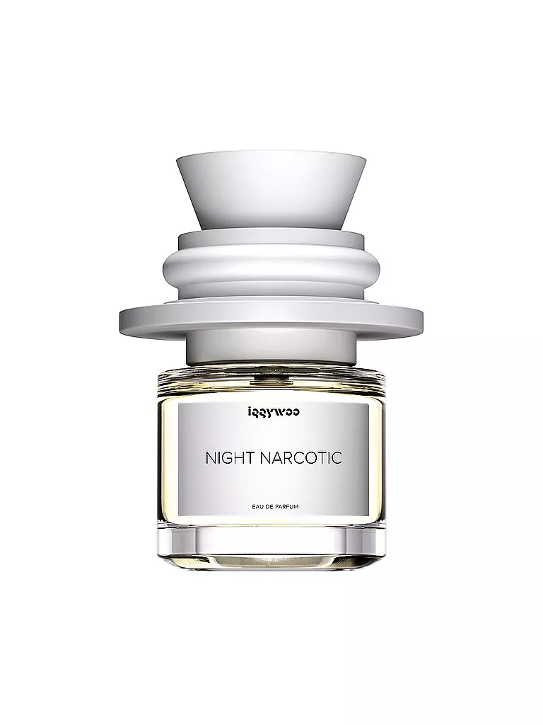 IGGYWOO | Night Narcotic Eau de Parfum 50ml | keine Farbe