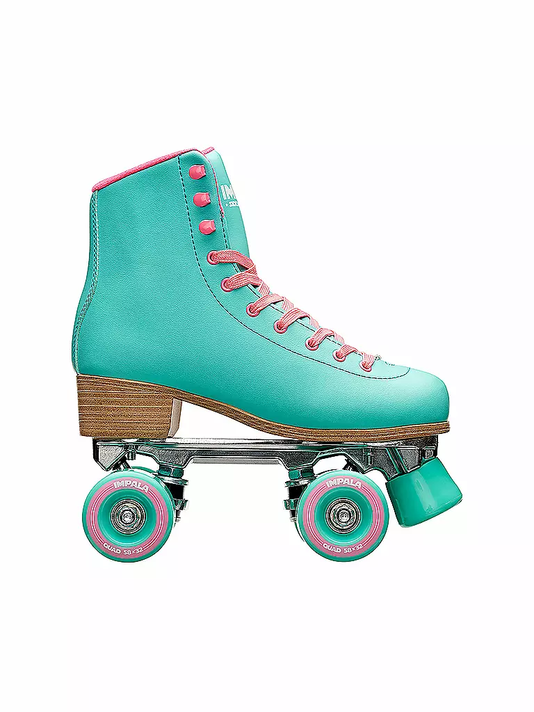 IMPALA | Rollerskates Improlli Aqua | türkis