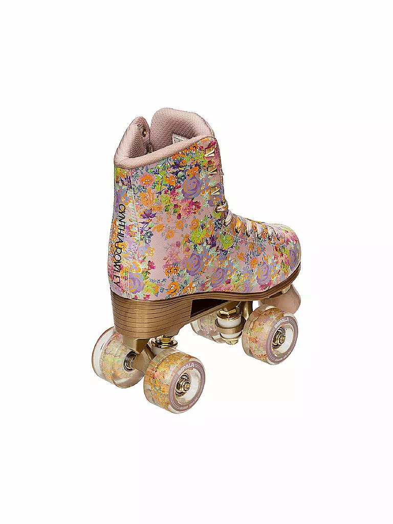 IMPALA | Rollerskates Improlli Floral | rosa