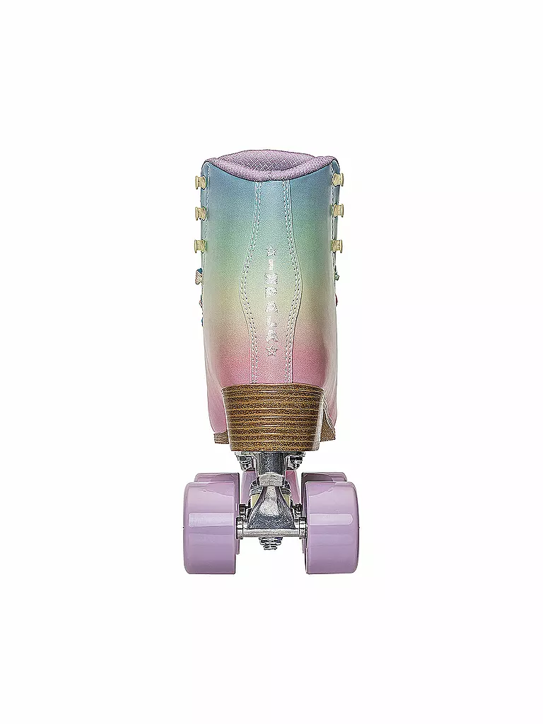 IMPALA | Rollerskates IMPROLLI Pastel Fade | rosa