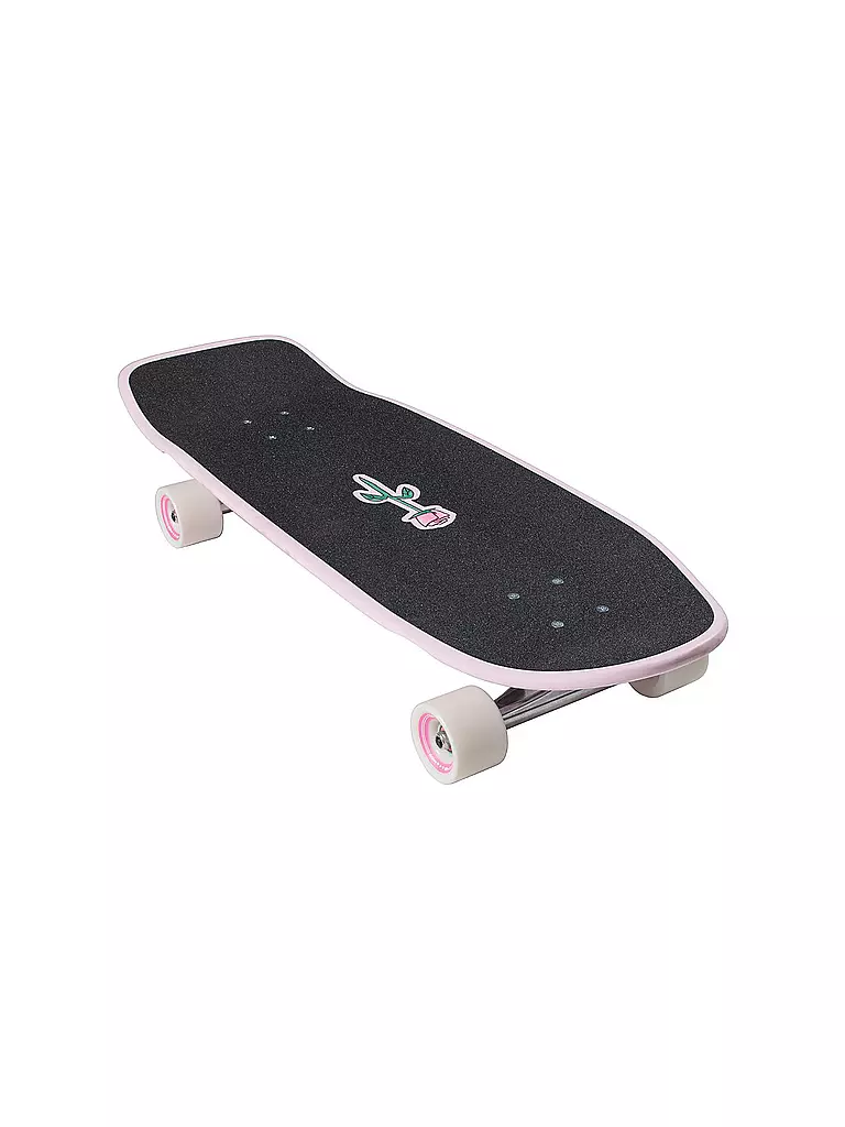 IMPALA | Skateboard - Cruiserboard Latis Rosa | rosa