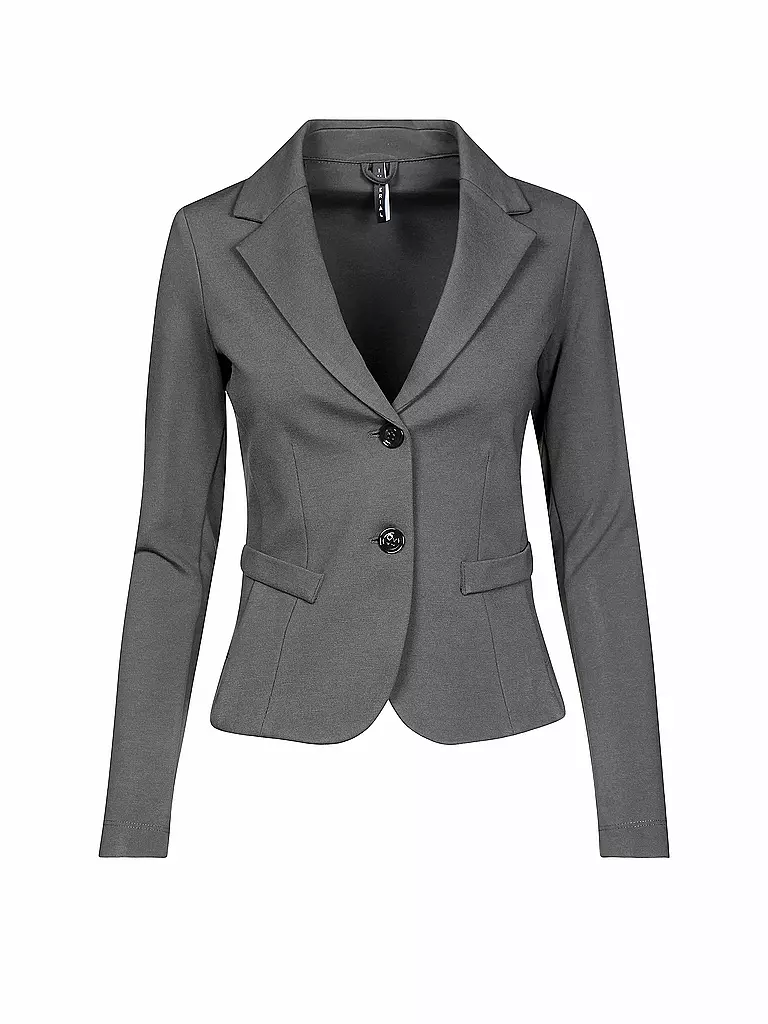 IMPERIAL FASHION | Blazer | grau