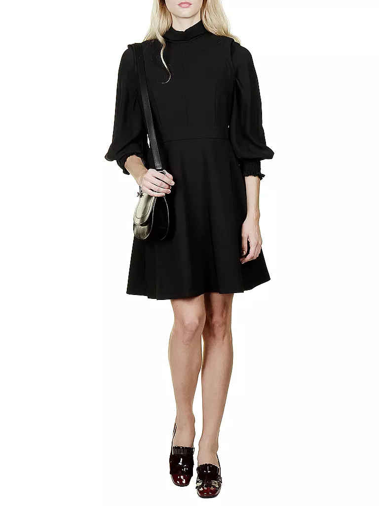IMPERIAL FASHION | Kleid | schwarz