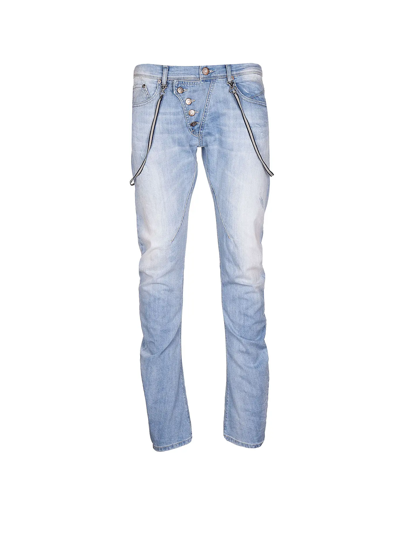IMPERIAL | Jeans | blau