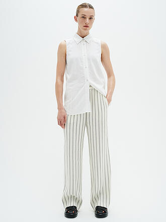 IN WEAR | Leinenbluse ODETTE