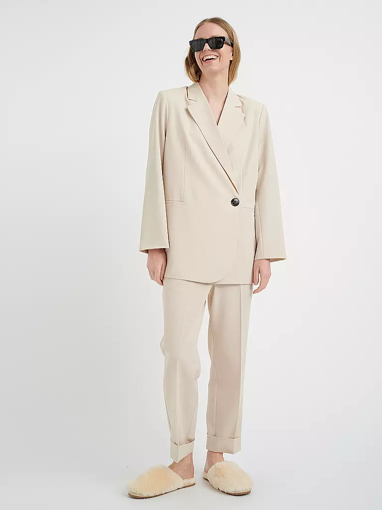 IN WEAR | Blazer NAXALW | beige