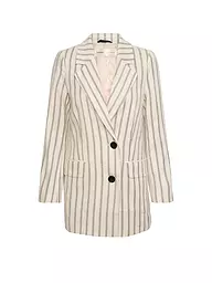 IN WEAR | Blazer QUIN  | Creme