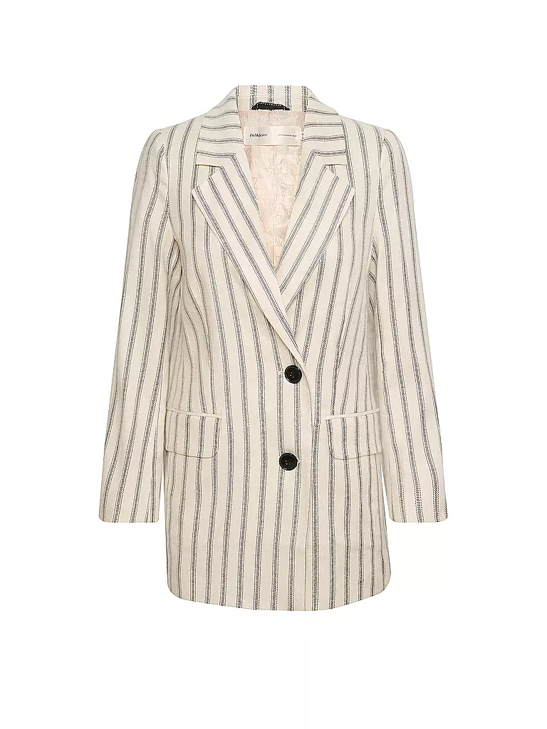 IN WEAR | Blazer QUIN  | creme