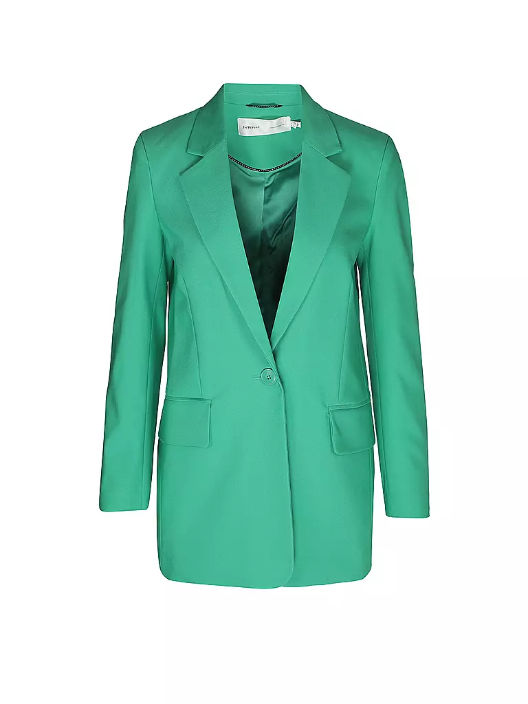 IN WEAR | Blazer ZELLA  | grün