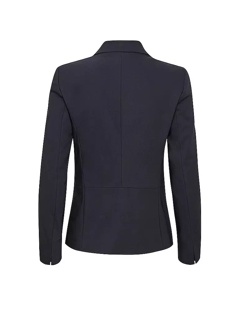 IN WEAR | Blazer | schwarz