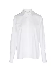 IN WEAR | Bluse VEX | weiss