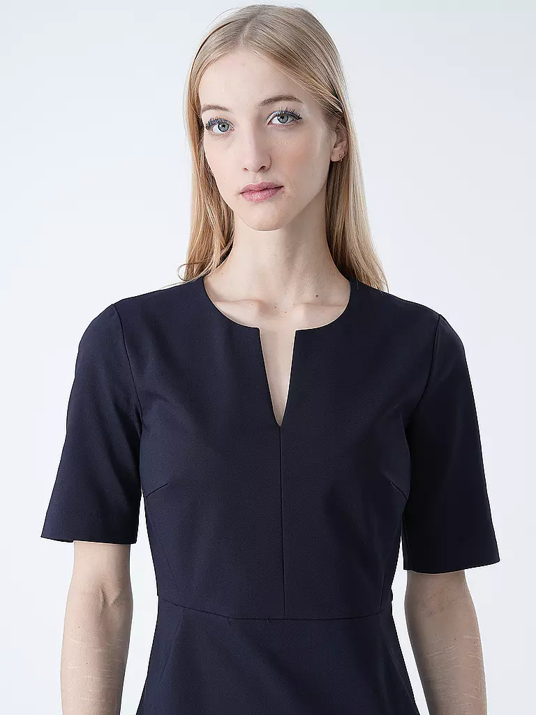 IN WEAR | Businesskleid ZELLA | schwarz