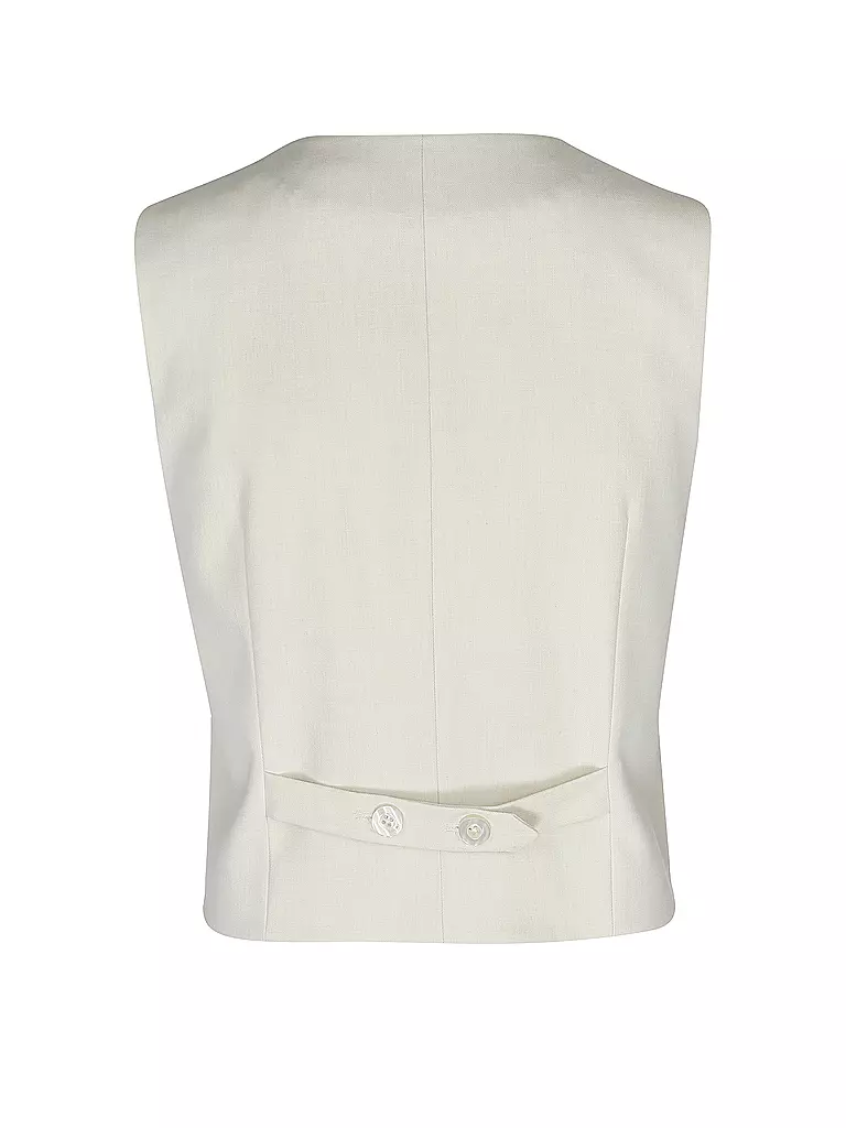 IN WEAR | Gilet | creme