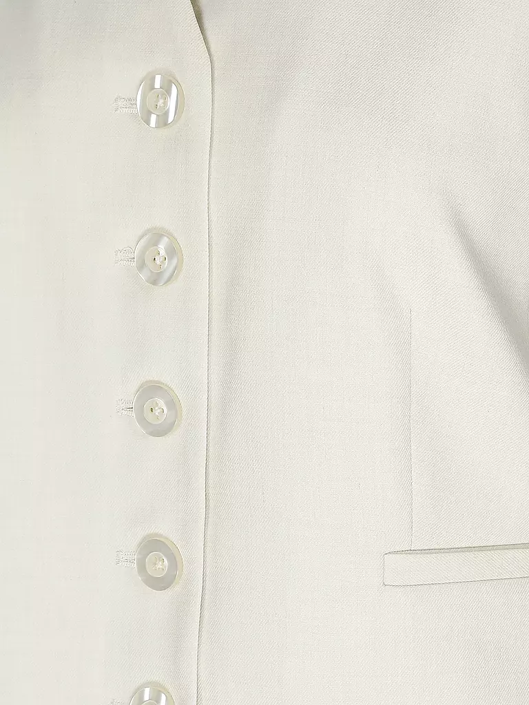 IN WEAR | Gilet | creme