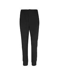 IN WEAR | Hose Jogging Fit NICA | schwarz