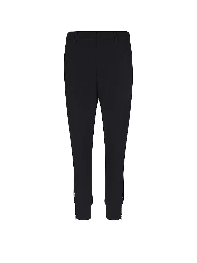 IN WEAR | Hose Jogging Fit NICA | dunkelblau