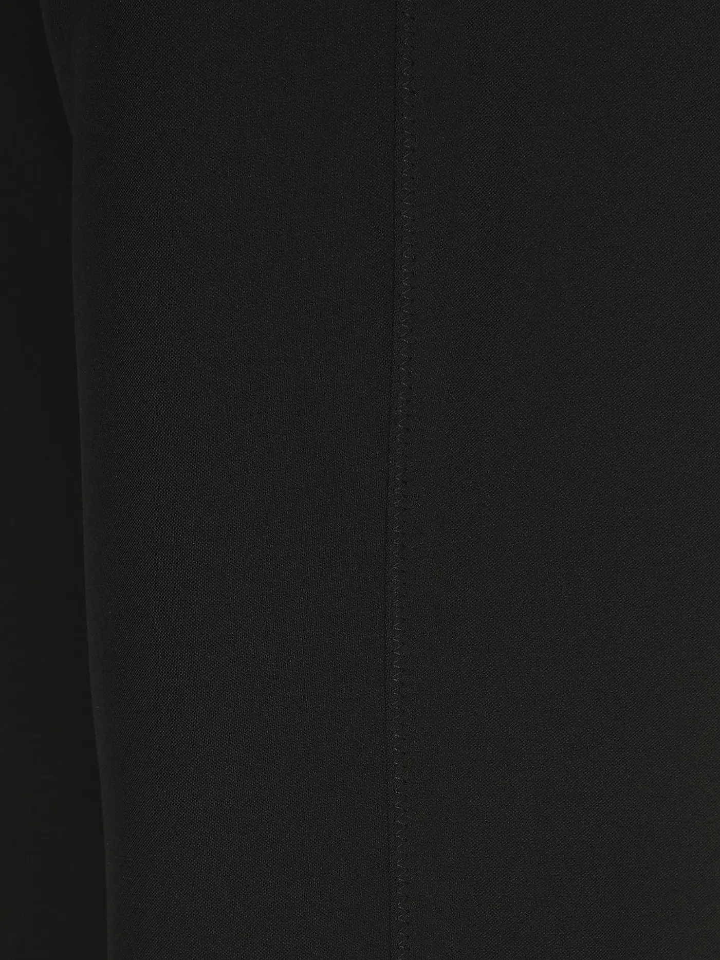 IN WEAR | Hose Jogging Fit NICA | schwarz