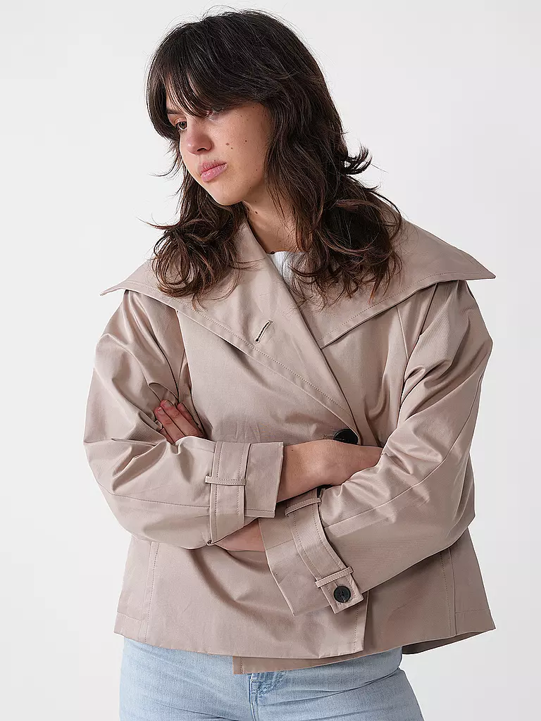 IN WEAR | Jacke MAZIEIW PERRY | olive