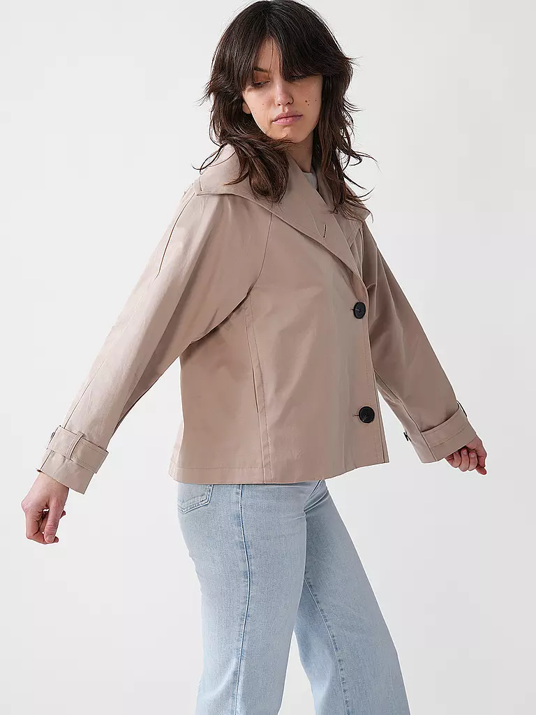 IN WEAR | Jacke MAZIEIW PERRY | olive