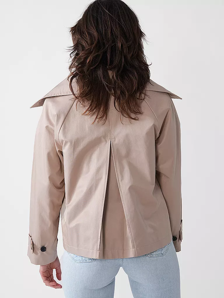 IN WEAR | Jacke MAZIEIW PERRY | olive
