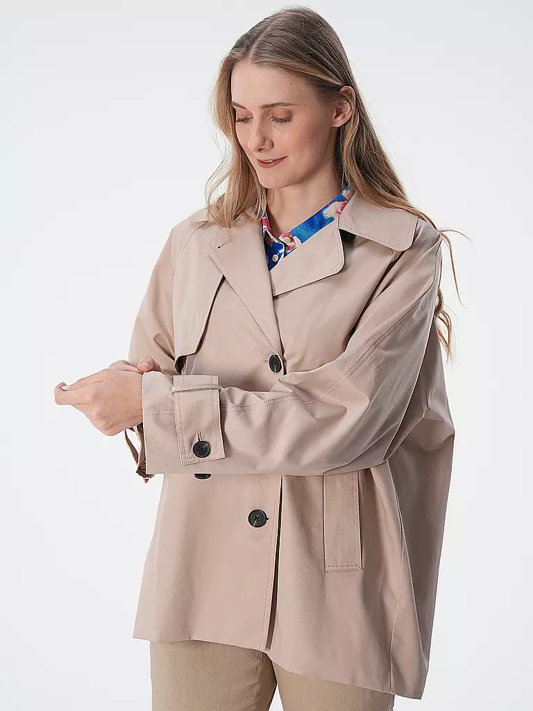 IN WEAR | Jacke MINONA | dunkelblau