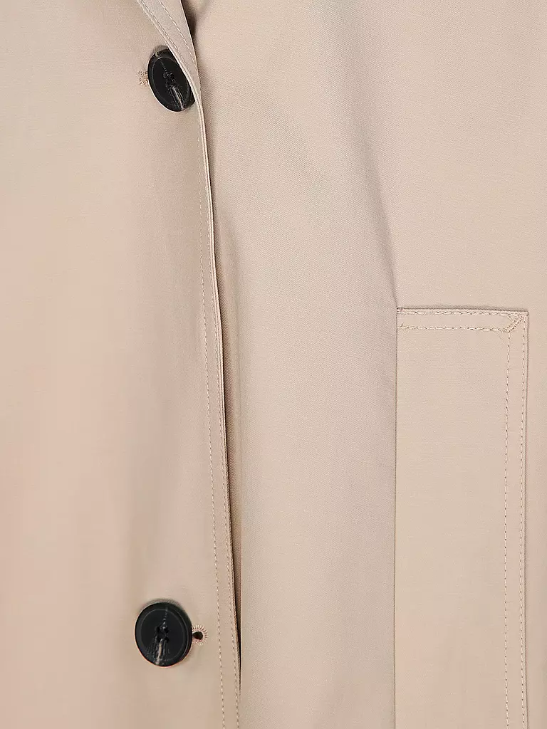 IN WEAR | Jacke MINONA | dunkelblau