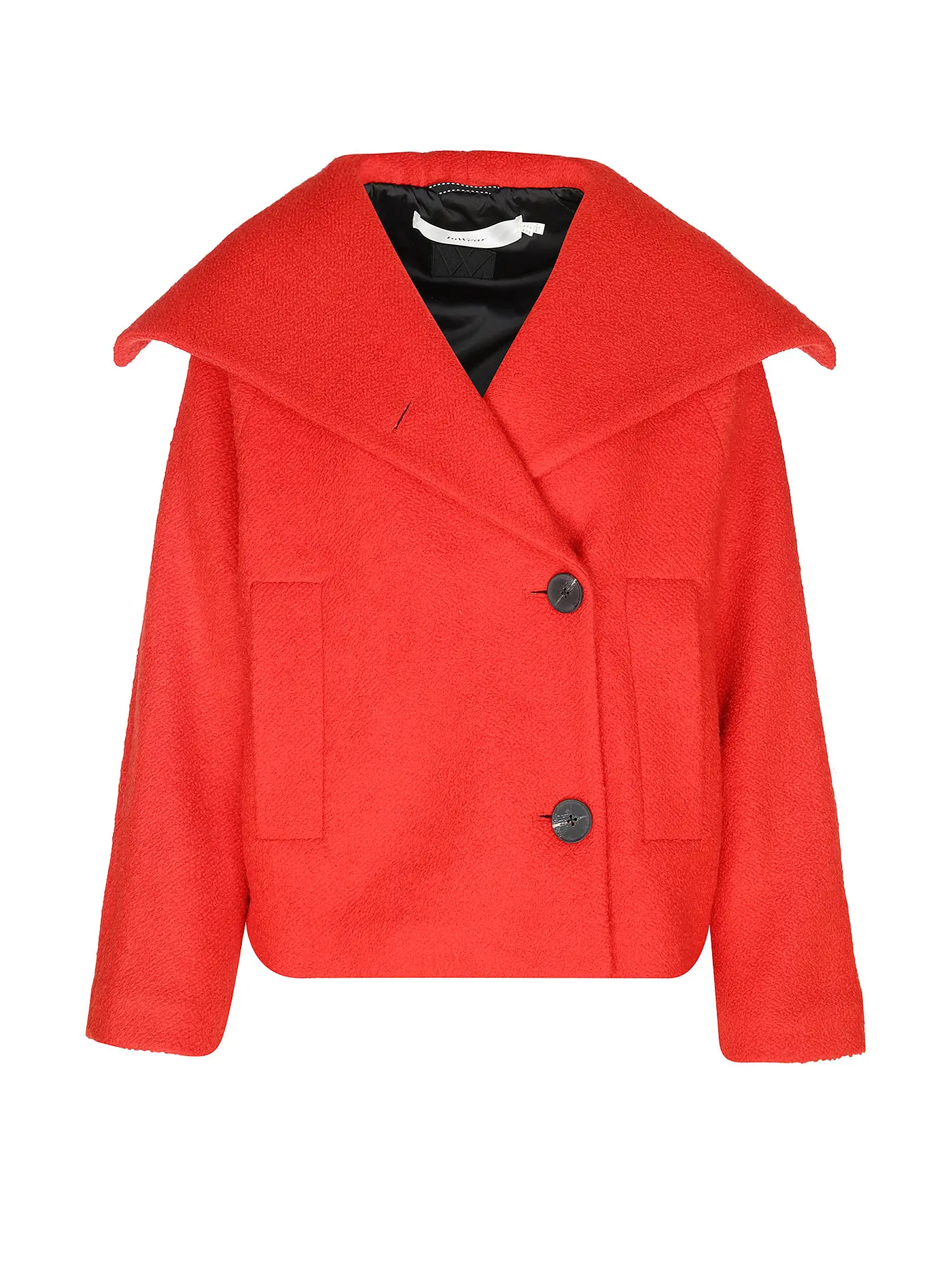 IN WEAR | Jacke TANAYIW | koralle