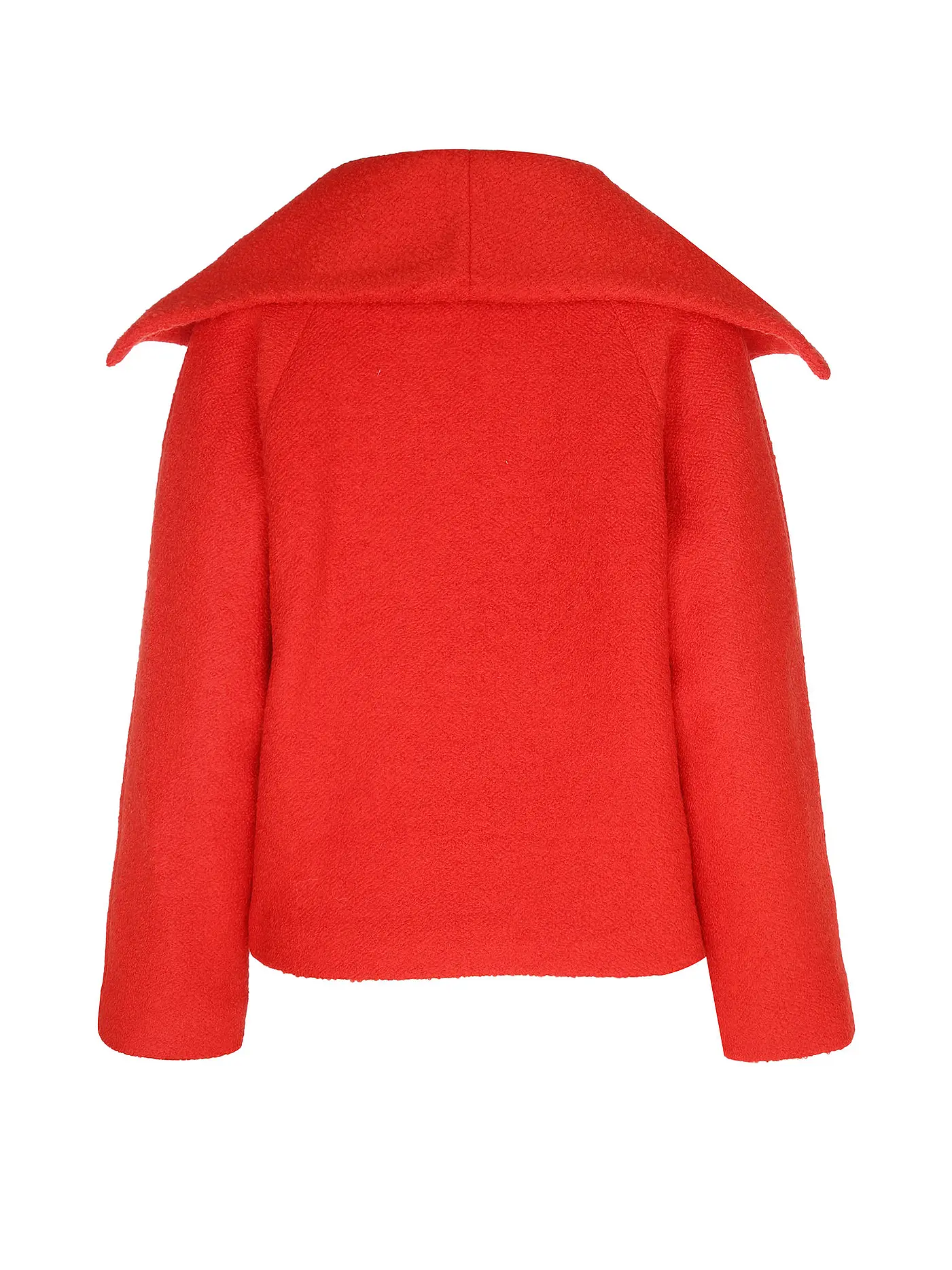 IN WEAR | Jacke TANAYIW | koralle