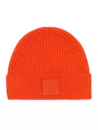 IN WEAR | Mütze - Haube KAXYIW | orange