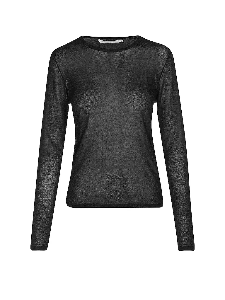 IN WEAR | Pullover BEKKAIW | schwarz