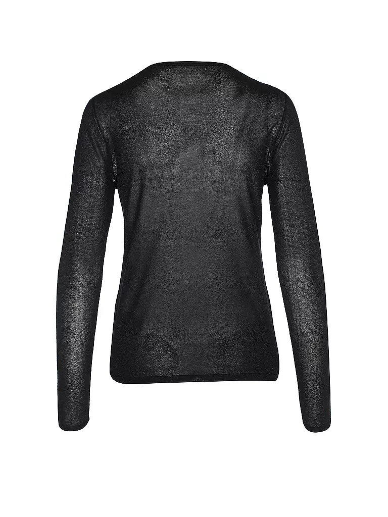 IN WEAR | Pullover BEKKAIW | schwarz