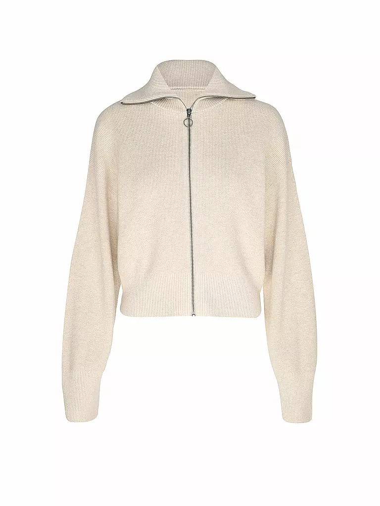 IN WEAR | Strickjacke JOGANW | beige