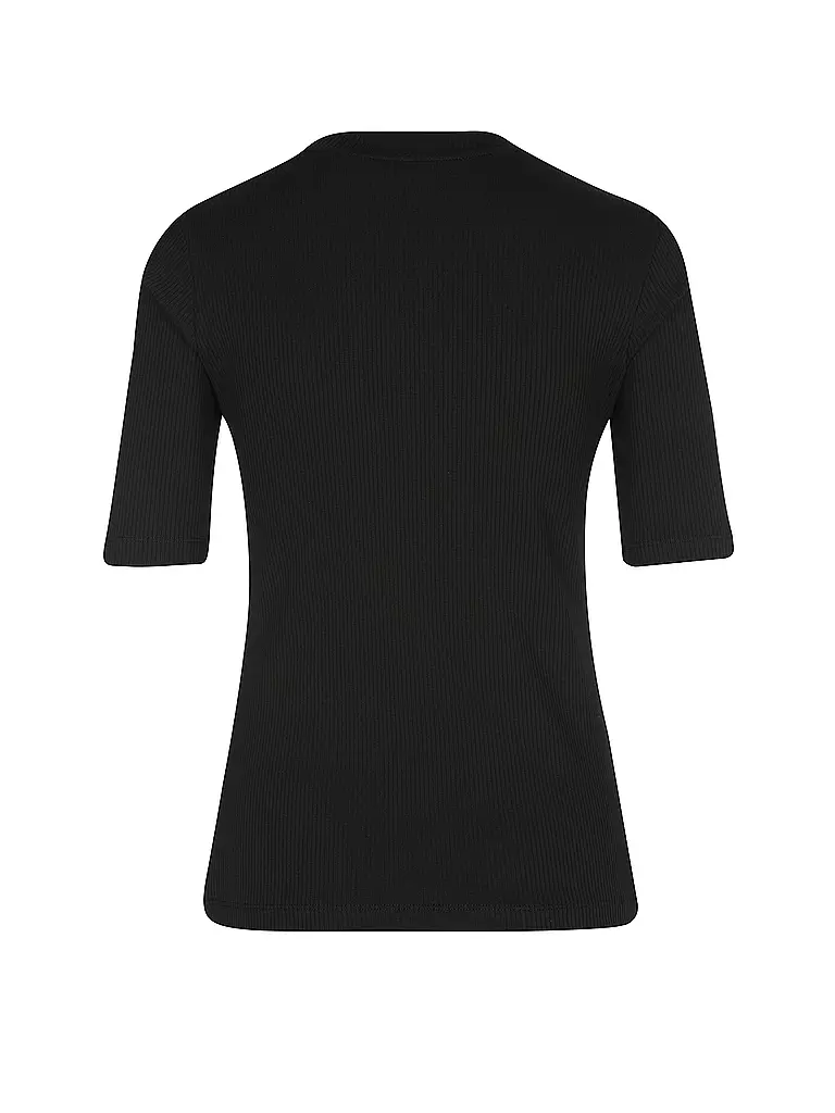 IN WEAR | T-Shirt DAGNAIW | schwarz