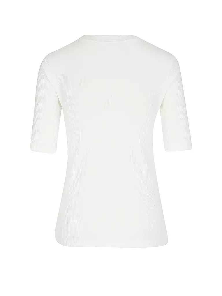 IN WEAR | T-Shirt DAGNAIW | weiss